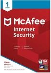 Internet Security 1 Ger&auml;t