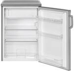 KS 2194.1 INOX Tischk&uuml;hlschrank