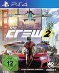 The Crew 2 PS4-Spiel
