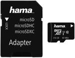 microSDXC 256GB Class 10 UHS-I 80MB/s + Adapter/Mobile (00124171)