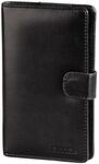 "USB-Stick-Case ""Vegas"" f&uuml;r 5 USB-Sticks, Schwarz (00084409)"