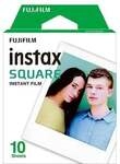 INSTAX SQUARE SQ Sofortbildkamera-Filme