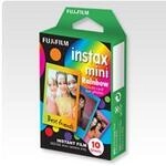 instax mini Film, Rainbow Sofortbildkamera-Filme