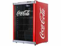 HIGHCUBE Coca Cola Getränkekühlschrank
