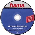 CD-Laserreinigungsdisc (00044721)