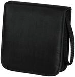 CD-/DVD-/Blu-ray-Tasche 20, Schwarz (00033830)