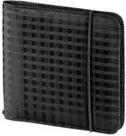 "CD-/DVD-/Blu-ray-Tasche ""Ready for Business"" 24, Schwarz (00095606)"