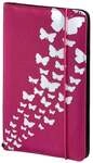 "CD-/DVD-/Blu-ray-Tasche ""Up to Fashion"" 48, Pink (00095673)"