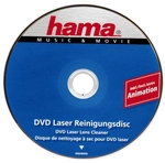 DVD-Laserreinigungsdisc (00048496)