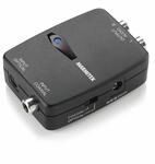 Audio Converter Connect DA21