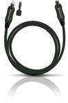 Optisches Digitalkabel Opto Star Black, 1,5 m (D1C66103)