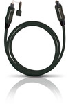 Optisches Digitalkabel Opto Star Black, 5,0 m (D1C66107)
