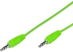 Audio Cable, 3.5 mm Audio Verbindung, 1m (35813)