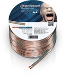 Lautsprecherkabel Speaker Wire SP-7 2000 20m