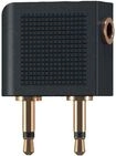 i-Jack AD-Flight schwarz