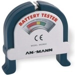 Battery Tester