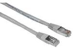 CAT-5e-Netzwerkkabel STP, 3,00 m (00030592)