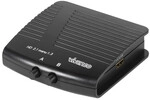 Manueller 2 auf 1 HDMI&reg; Umschalter (25349)