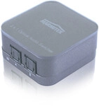 Audioswitch Connect TS21