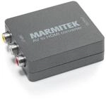 Connect AH31 - SCART auf HDMI-Adapter (RCA)
