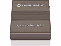 UltraHD Switch 3:1