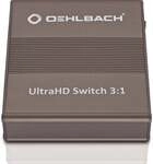 UltraHD Switch 3:1