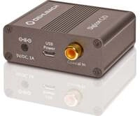 Digital Analog Wandler Digicon C/O