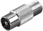 F Kurzadapter (44015)