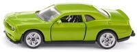 Modellauto Dodge Challenger SRT Hellcat 1408