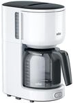 KF 3120 WH PurEase Filterkaffeemaschine KF 3120 WH PurEase Filterkaffeemaschine
