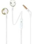 TUNE 205 champagner gold In-Ear Kopfh&ouml;rer