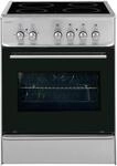 ECM 6-4 Inox Standherd