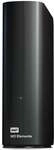 Elements 6 TB, Micro-USB B 3.2 Gen 1, Schwarz