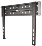 "TV-Wandhalterung FIX, Premium, VESA 400x400, 165 cm (65""), Schwarz (00118054)"