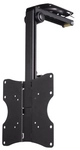"TV-Deckenhalterung, 117 cm (46""), Schwarz (00118654)"