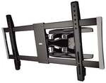 "TV-Wandhalterung FULLMOTION, Premium, VESA 800x400, 229 cm (90""), Schwarz