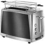 23221-56 Luna Moonlight Grey Toaster