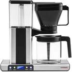Design Brew Advanced Glas 42706 Filterkaffeemaschine Design Brew Advanced Glas 42706 Filterkaffeemaschine