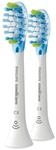 Sonicare C3 Premium Plaque Defence Standard-B&uuml;rstenkopf wei&szlig; HX9042/17 (2 St&uuml;ck)