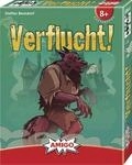 Verflucht