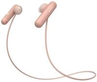 WISP500P.CE7 rosa In-Ear Kopfh&ouml;rer