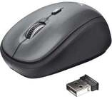 YVI wireless schwarz Maus
