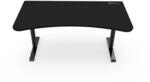 Arena Pure Black Gaming-Tisch