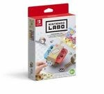 Labo Design-Paket Sticker
