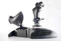 Hotas One Joystick (4460168) Controller f&uuml;r Flugsimulation