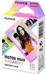 instax mini Film, Macaron Sofortbildkamera-Filme