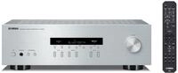 R-S202D silber HiFi-Receiver