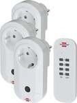 RC CE1 3001 Comfort-Line Funkschalt-Set