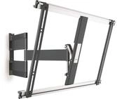 THIN 545 schwarz TV-Wandhalterung