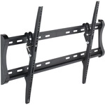 TV Wandhalter, neigbar f&uuml;r Bildschirme bis 216 cm / 85'', VESA 800, max 65kg.